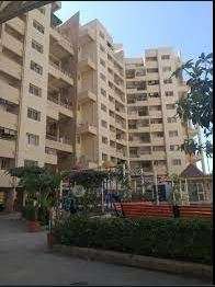 1 BHK Flat In Gurukrupa Aero Nest For Sale  In Undri