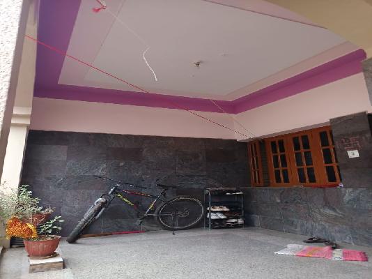 4+ BHK Flat For Sale  In  T Dasarahalli