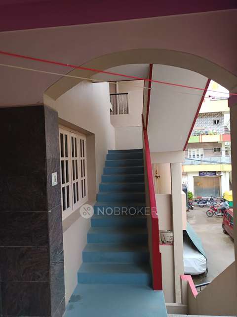 4+ BHK Flat For Sale  In  T Dasarahalli