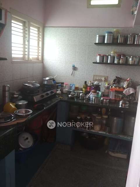 4+ BHK Flat For Sale  In  T Dasarahalli