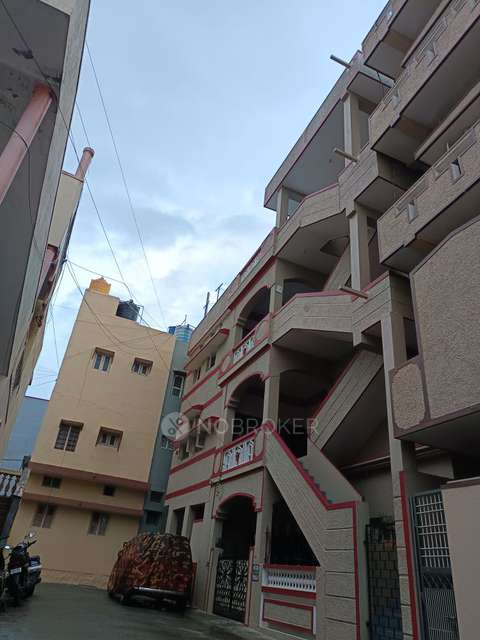 4+ BHK Flat For Sale  In  T Dasarahalli