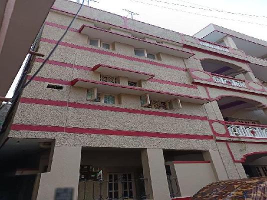 4+ BHK Flat For Sale  In  T Dasarahalli