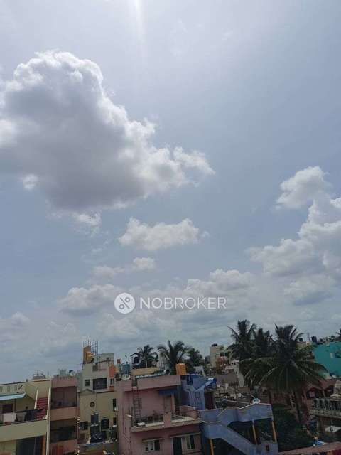 4+ BHK Flat For Sale  In  T Dasarahalli