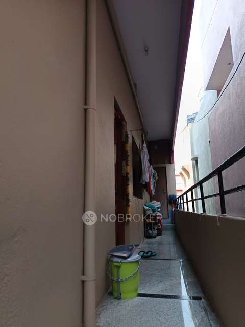 4+ BHK Flat For Sale  In  T Dasarahalli