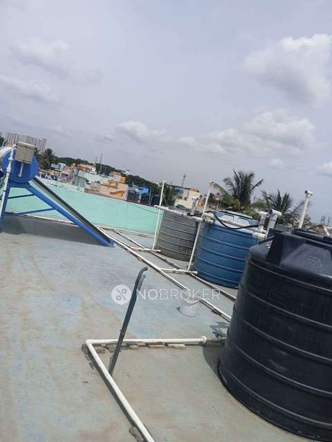 4+ BHK Flat For Sale  In  T Dasarahalli