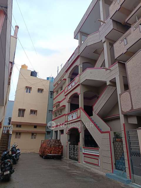 4+ BHK Flat For Sale  In  T Dasarahalli