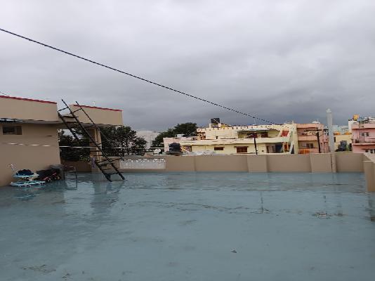 4+ BHK Flat For Sale  In  T Dasarahalli