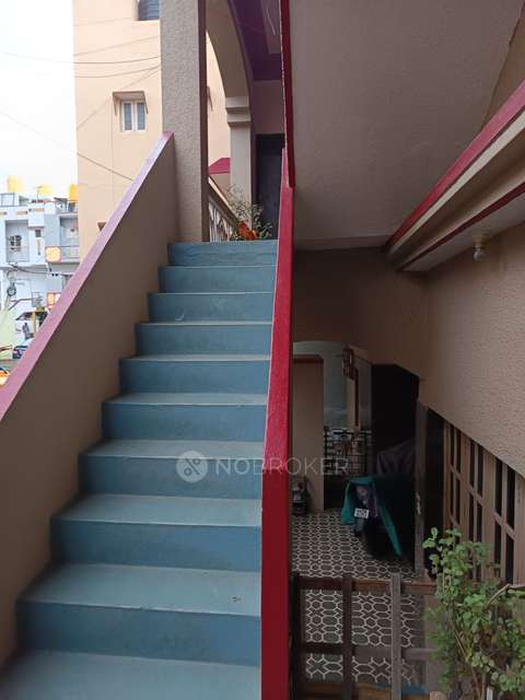 4+ BHK Flat For Sale  In  T Dasarahalli
