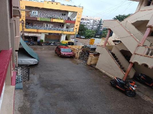 4+ BHK Flat For Sale  In  T Dasarahalli