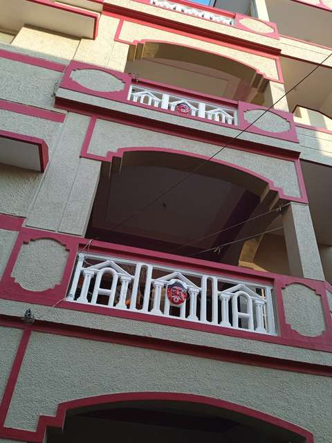 4+ BHK Flat For Sale  In  T Dasarahalli