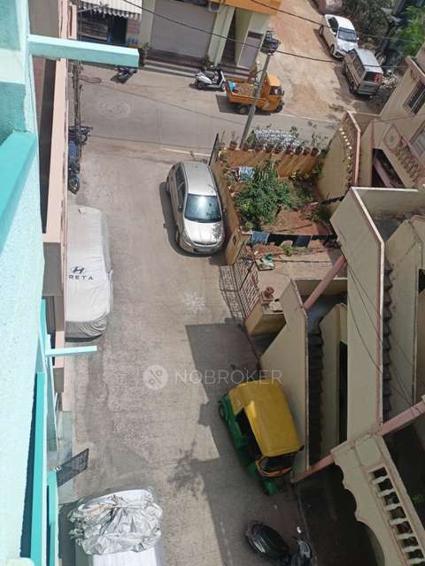 4+ BHK Flat For Sale  In  T Dasarahalli