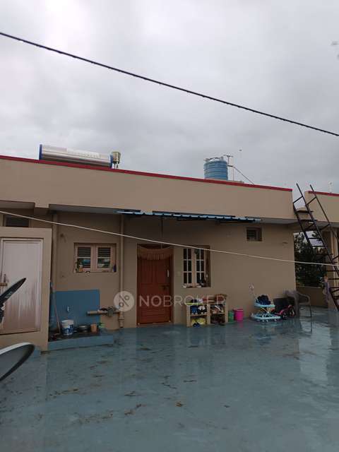 4+ BHK Flat For Sale  In  T Dasarahalli