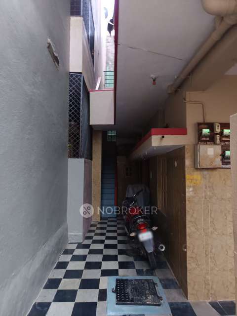 4+ BHK Flat For Sale  In  T Dasarahalli