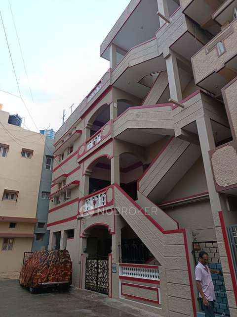 4+ BHK Flat For Sale  In  T Dasarahalli