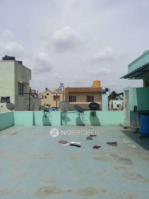 4+ BHK Flat For Sale  In  T Dasarahalli