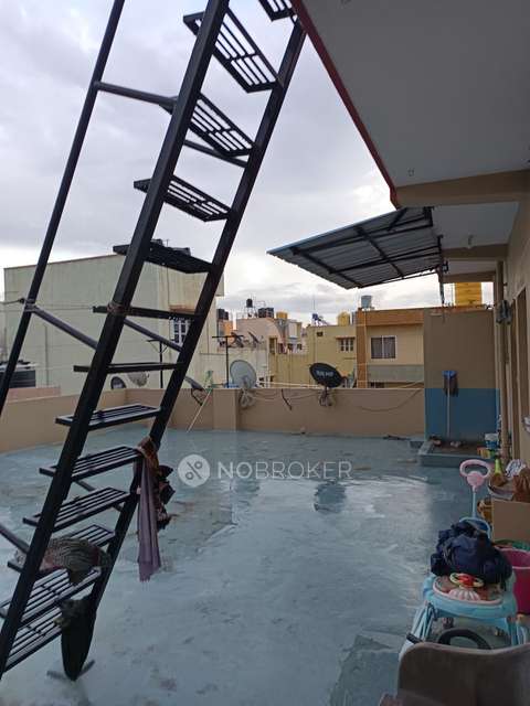 4+ BHK Flat For Sale  In  T Dasarahalli