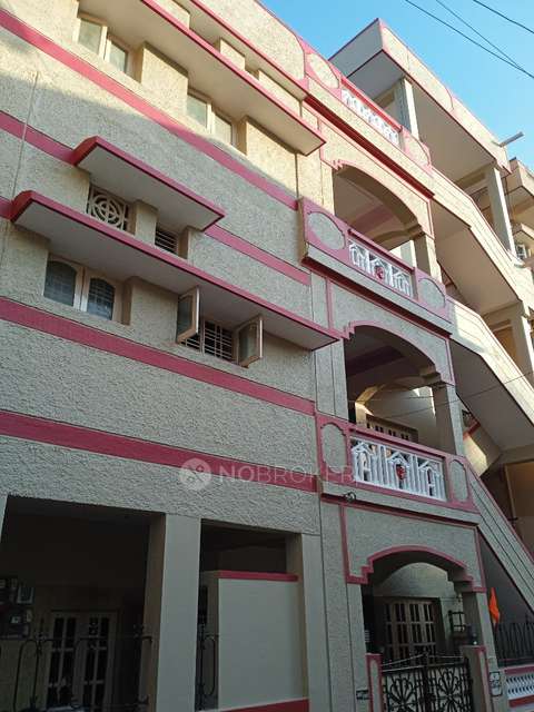 4+ BHK Flat For Sale  In  T Dasarahalli