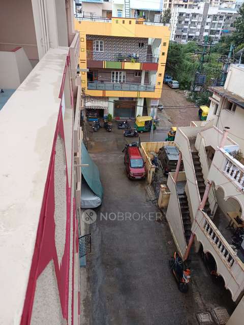 4+ BHK Flat For Sale  In  T Dasarahalli