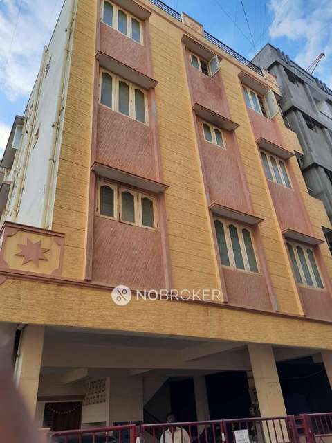 2 BHK Flat for Rent  In Munnekollal