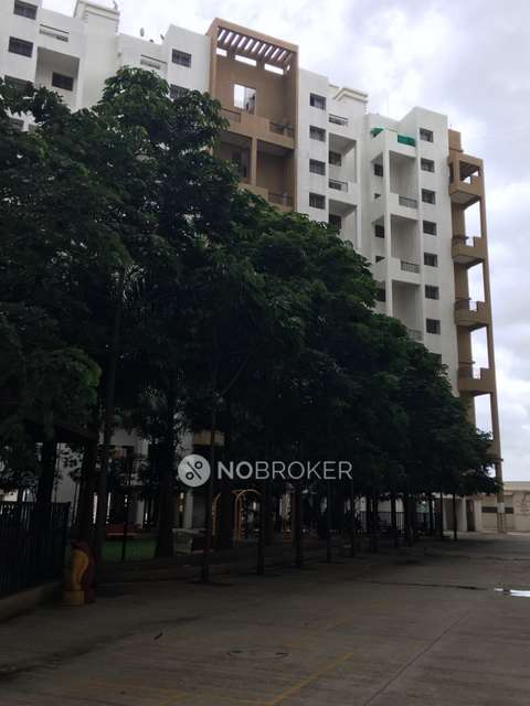 1 BHK Flat In Pristine City  For Sale  In Bakori