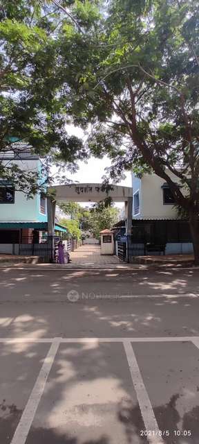 2 BHK Villa In Surdarshan Park for Rent  In Chikhali