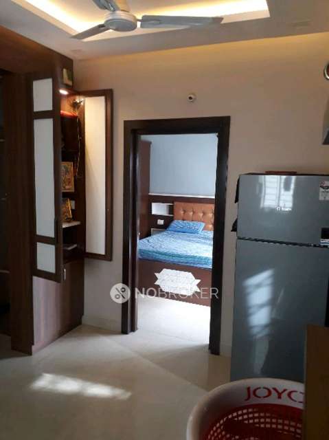 3 BHK Flat In Sowparnika Purple Rose For Sale  In Hoskote