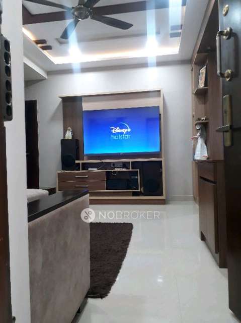 3 BHK Flat In Sowparnika Purple Rose For Sale  In Hoskote