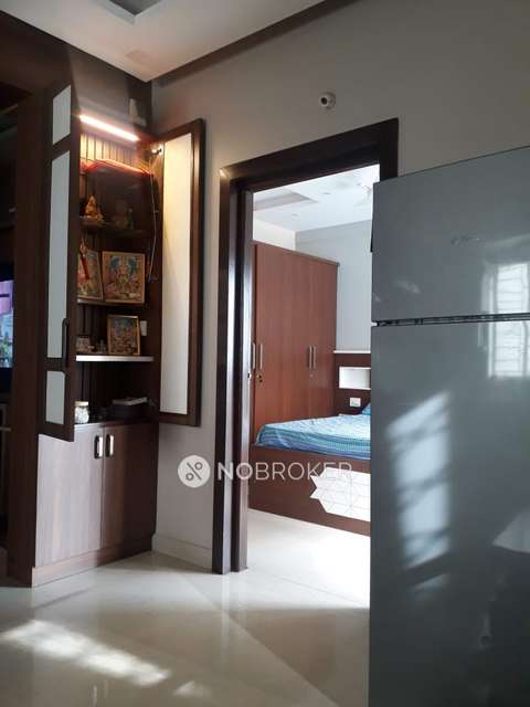 3 BHK Flat In Sowparnika Purple Rose For Sale  In Hoskote