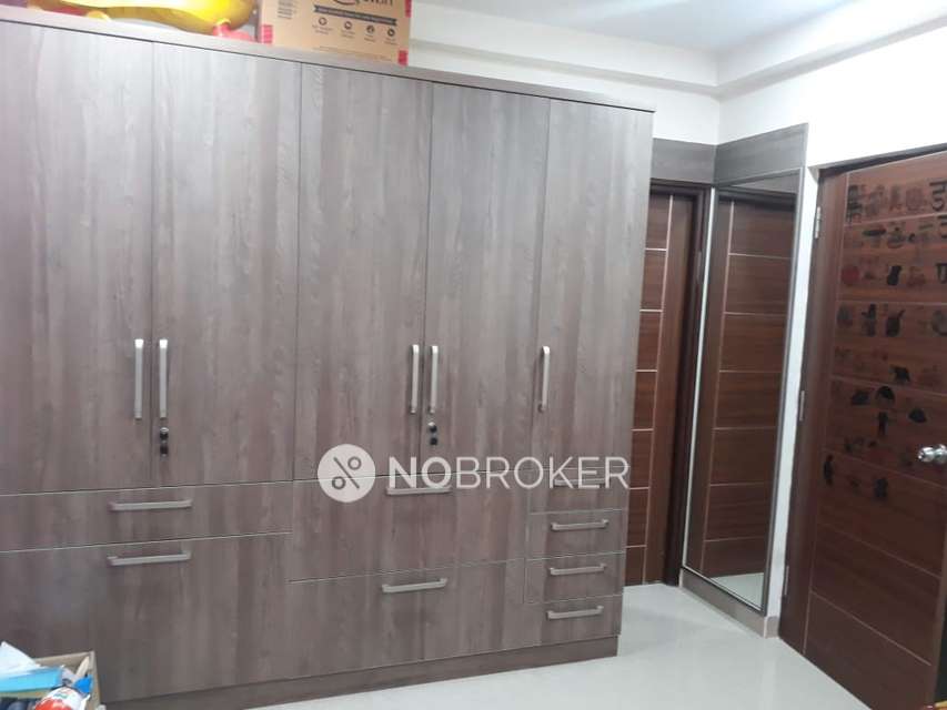 3 BHK Flat In Sowparnika Purple Rose For Sale  In Hoskote