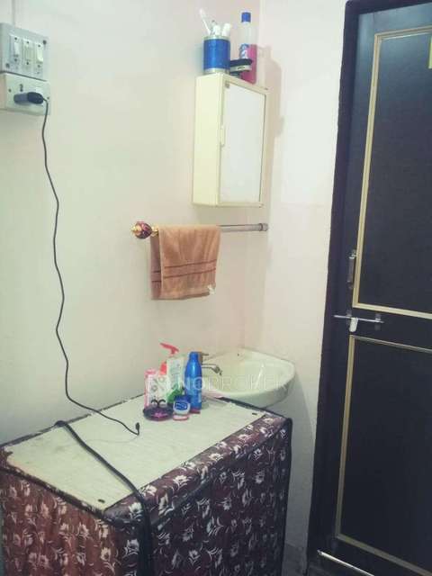 1 RK Flat In Nehal Heights For Sale  In Fursungi