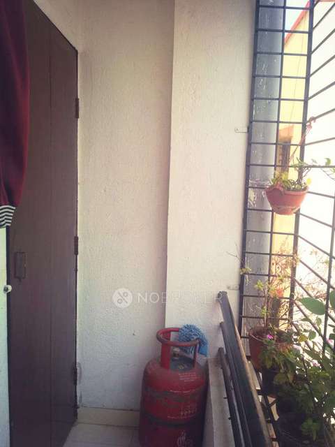 1 RK Flat In Nehal Heights For Sale  In Fursungi