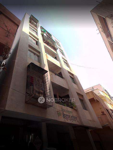 1 RK Flat In Nehal Heights For Sale  In Fursungi