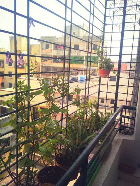 1 RK Flat In Nehal Heights For Sale  In Fursungi