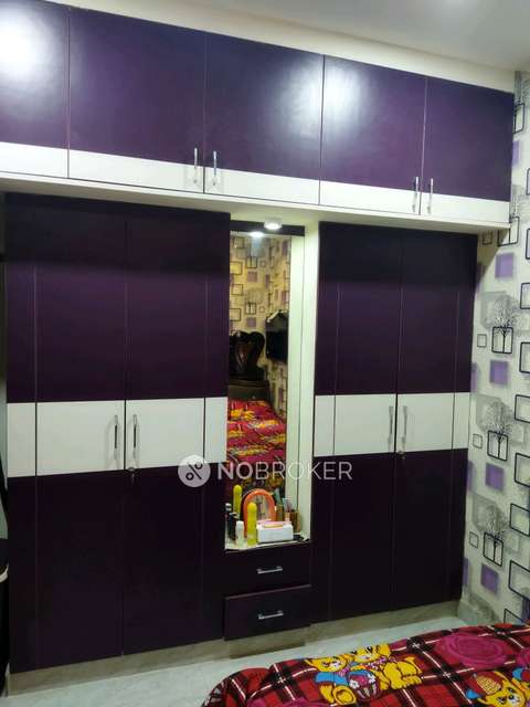 3 BHK Flat In Bakkiam Construction For Sale  In Nanmangalam