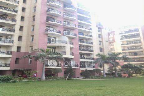 4 BHK Flat In Aabhas Society for Rent  In Sector 56