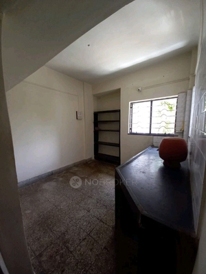 1 BHK Flat In Aanadghan Society for Rent  In Indira Shankar Nagari, Bhusari Colony, Kothrud