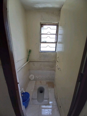 1 BHK Flat In Aanadghan Society for Rent  In Indira Shankar Nagari, Bhusari Colony, Kothrud