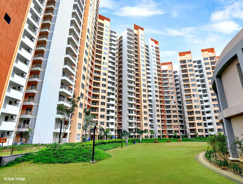 3 BHK Flat In Joyville Gurugram for Rent  In Ashok Vihar