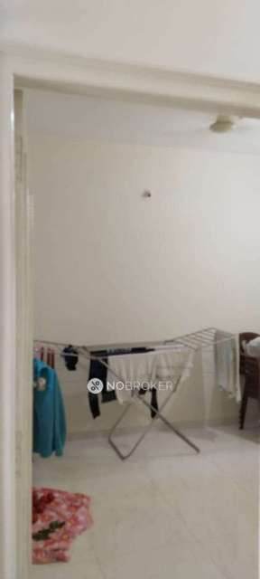 2 BHK Flat In Aryan Orchid Apartment For Sale  In Byagadadenahalli