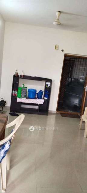 2 BHK Flat In Aryan Orchid Apartment For Sale  In Byagadadenahalli