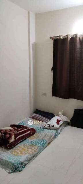 2 BHK Flat In Aryan Orchid Apartment For Sale  In Byagadadenahalli