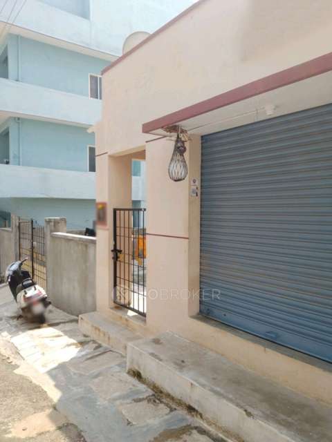1 BHK House for Rent  In Laggere