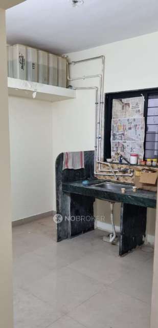 1 BHK Flat In Sai Shraddha For Sale  In Ambegaon Budruk