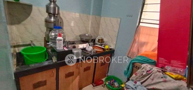 1 RK Flat In Vivek Shree  For Sale  In Rajendra Nagar