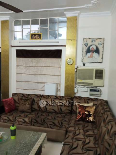 4 BHK Flat In Dda Flats For Sale  In Shalimar Bagh