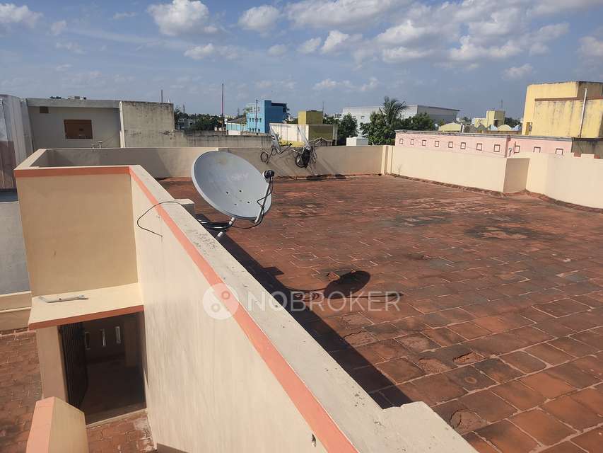 2 BHK Flat In Denusaan Shelters For Sale  In Gerugambakkam