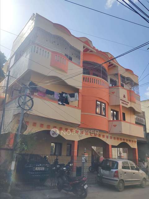 2 BHK Flat In Denusaan Shelters For Sale  In Gerugambakkam