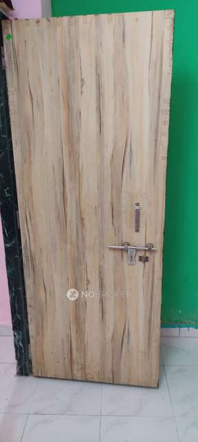 1 BHK Flat For Sale  In Virar