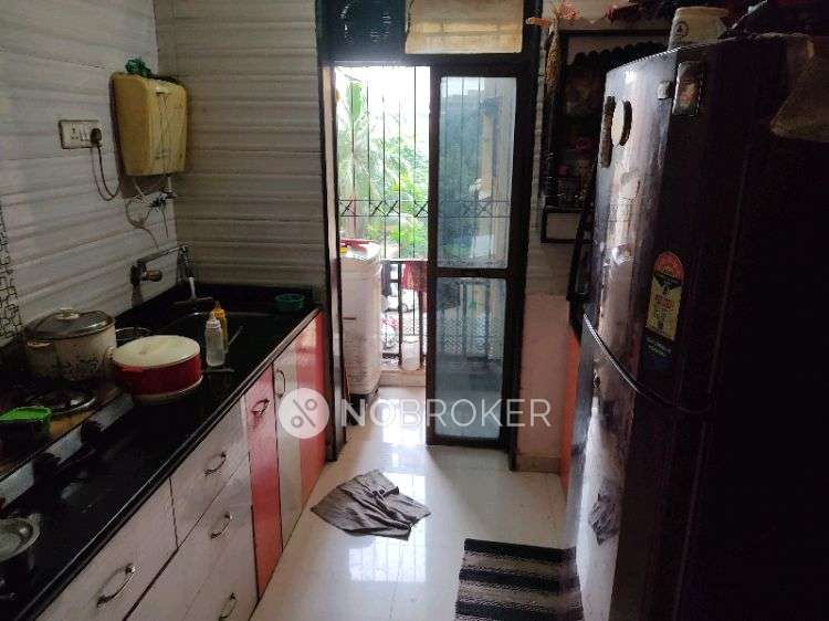 2 BHK Flat In Shiv Vithai Galaxy Chs For Sale  In Shiv Vithai Galaxy Chs