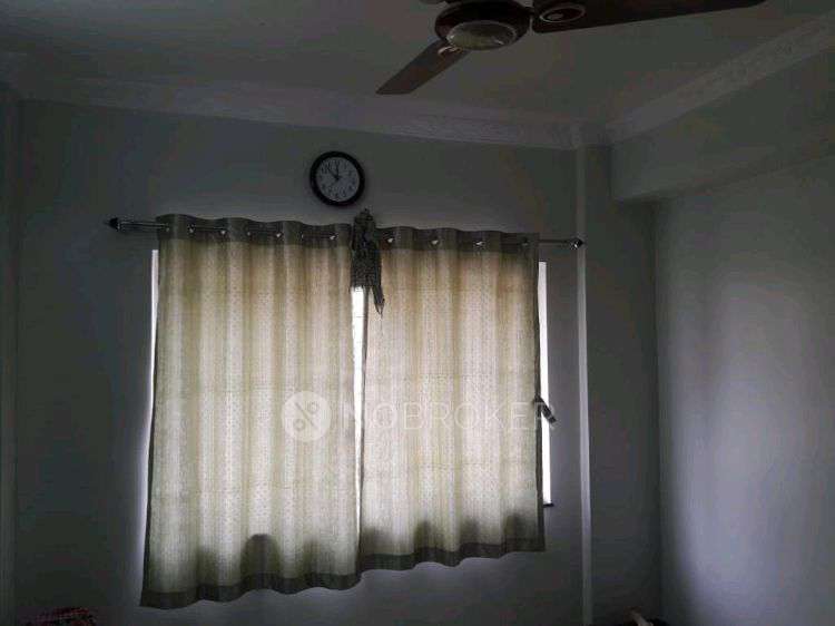 1 BHK Flat In Jitendra Heritage for Rent  In Jitendra Heritage